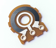 Custom Thick Film Sensors